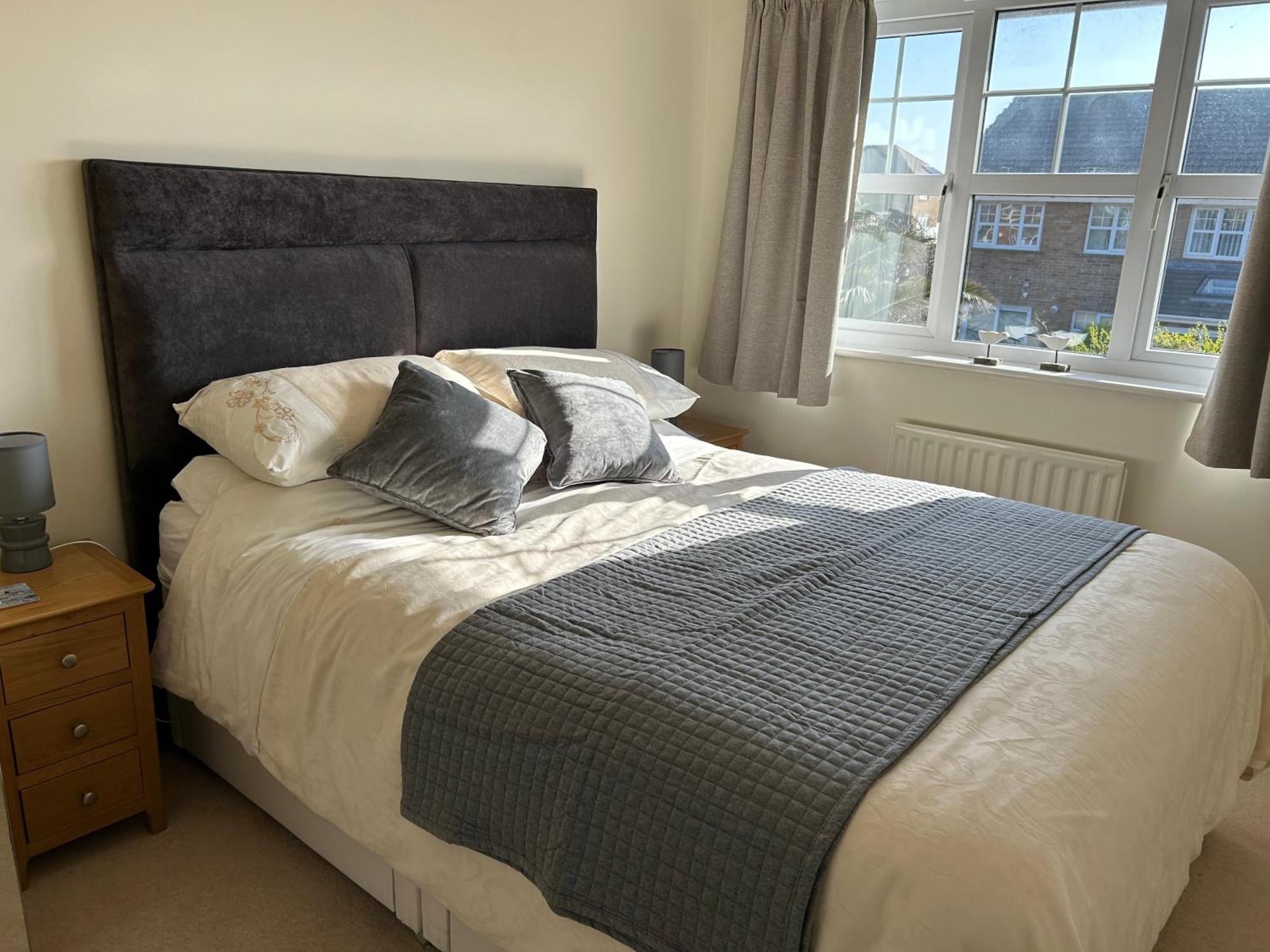 Fairways Holiday home Weymouth