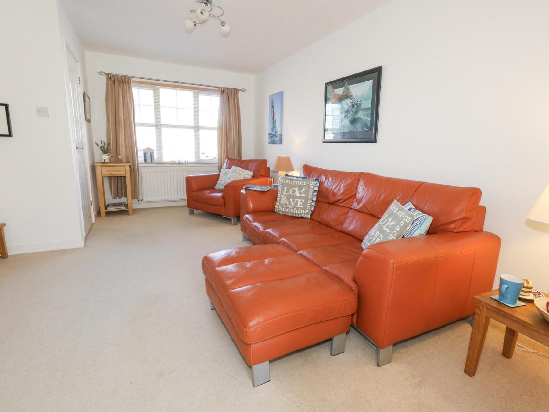Holiday home Fairways