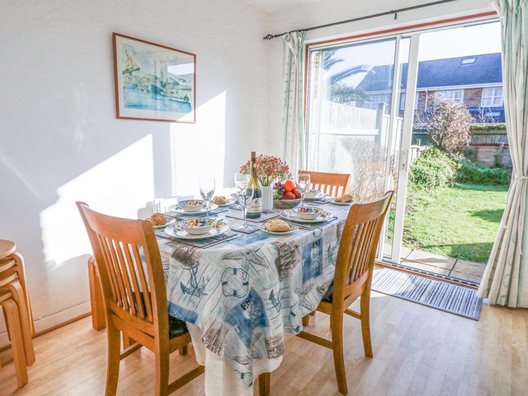 Holiday home Fairways *