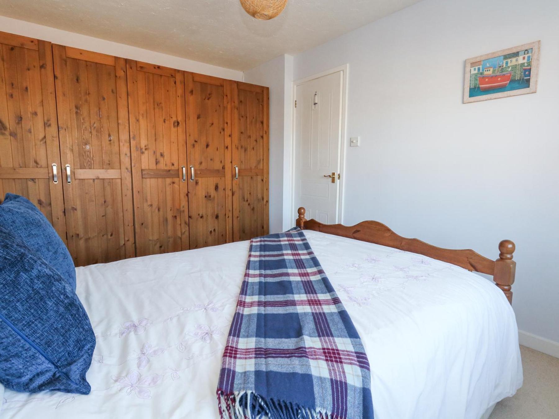 Holiday home Fairways Weymouth